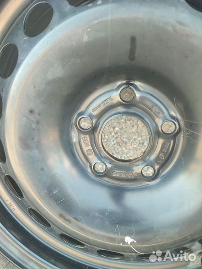 Hankook Optimo K415 205/60 R16