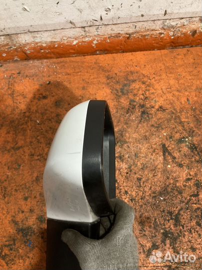 Зеркало левое Opel Mokka 2012-2019