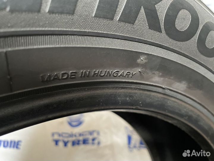 Hankook Optimo K415 235/55 R18
