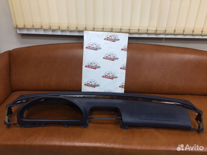 Парприз панель безопасности mercedes w208 clk208