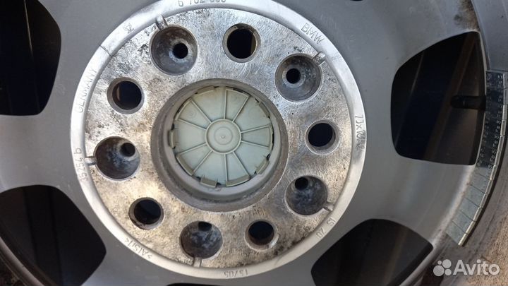 Колёса R16 лето