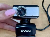 Веб-камера Swen
