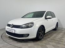 Volkswagen Golf 1.4 AMT, 2011, 212 019 км, с пробегом, цена 680 000 руб.