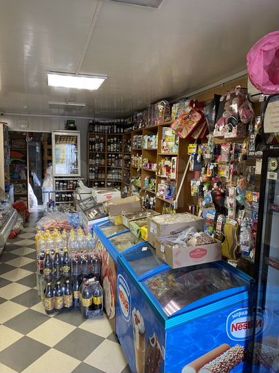 Дом 56 м² на участке 4 сот.