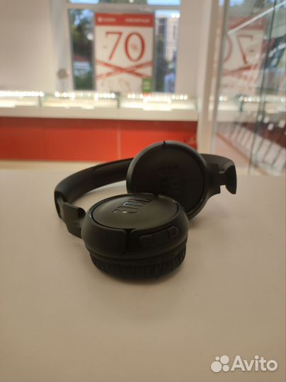 Наушники, JBL Tune 570 Bt