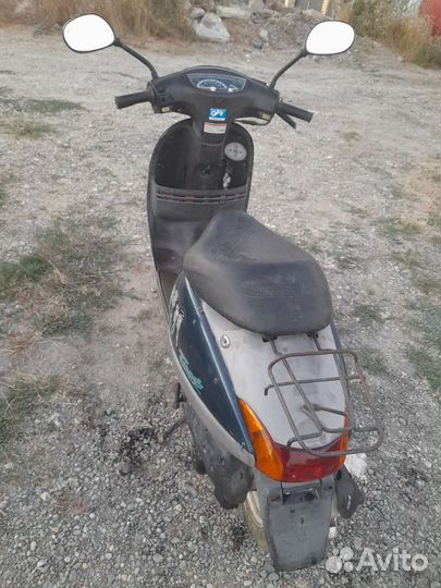 Honda tact 51