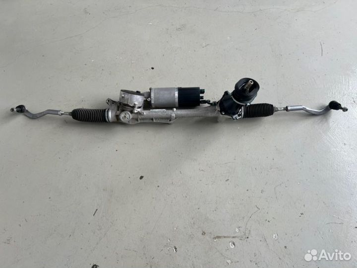 Рулевая рейка Geely Tugella 2021