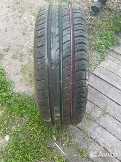 Продам комплект колёс