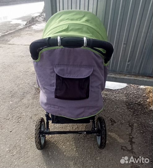 Коляска детская