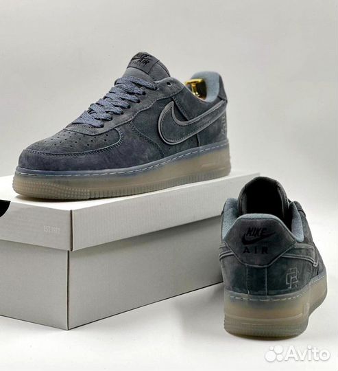 Кроссовки Nike Air Force 1 Low, арт.222333