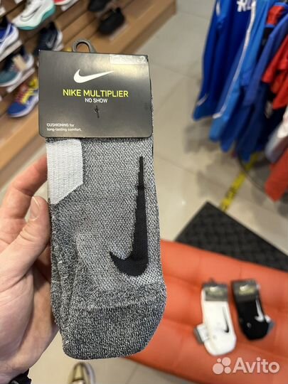 Носки nike