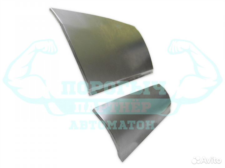 Пенка Great Wall Deer 4дв передняя левая