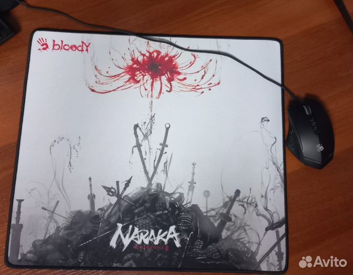 Коврик для мышки