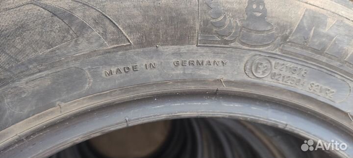 Michelin Primacy 3 205/55 R16 91V