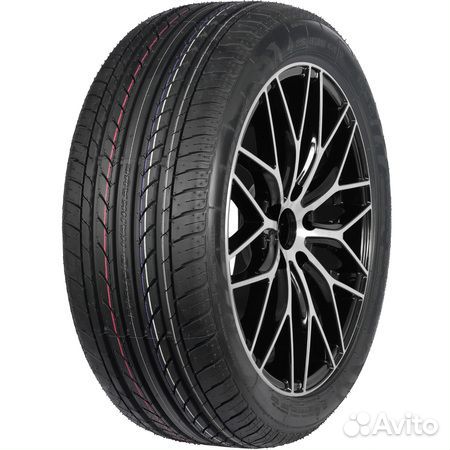 Nankang AS-1 245/45 R17
