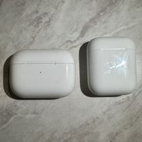 Беспроводные наушники apple airpods