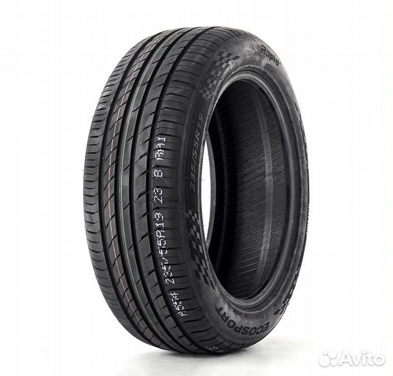 Rapid EcoSport 225/55 R19 99V