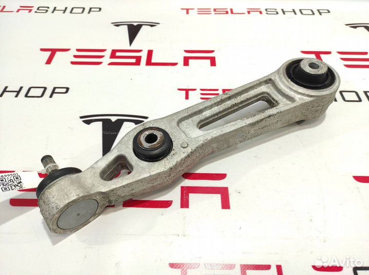 Рычаг поперечный Tesla Model S 2016 1027351-00-C