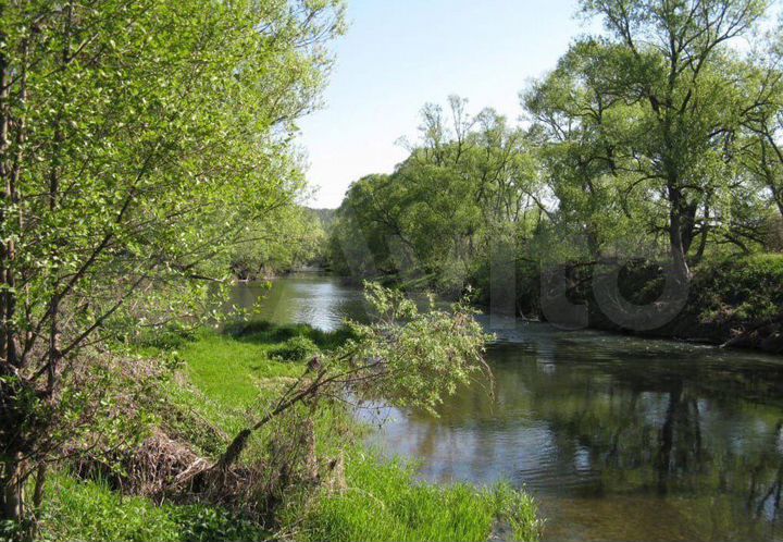 Участок 4,1 га (СНТ, ДНП)