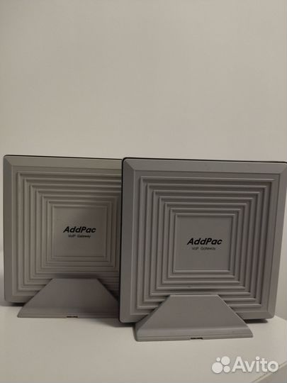 VoIP шлюз AddPac AP700P