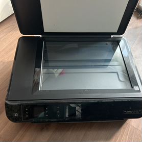 Принтер hp deskjet ink advantage 3545