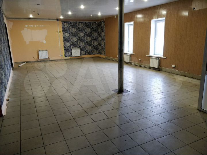 Помещение свободного назначения, 130.2 м²