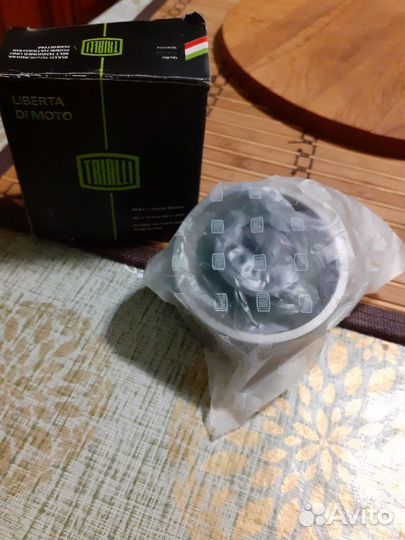 Ролик натяжения ремня Грм