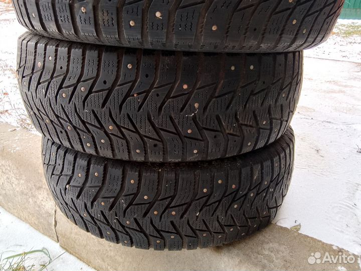 Sailun Ice Blazer Arctic SUV 185/65 R14