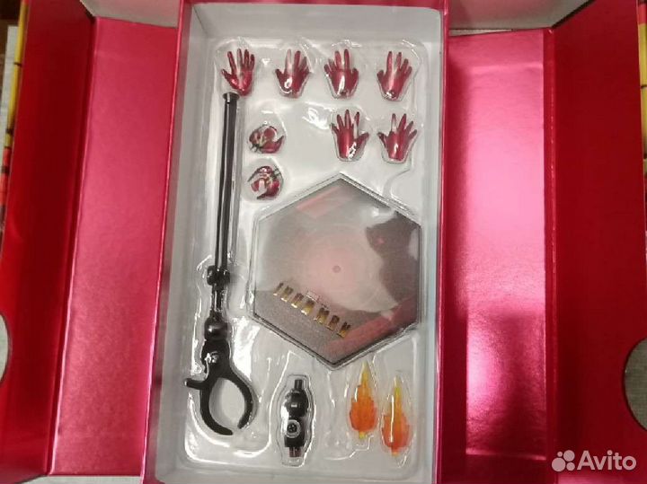 Фигурка Железный человек MK3 (iron-MAN MK3)