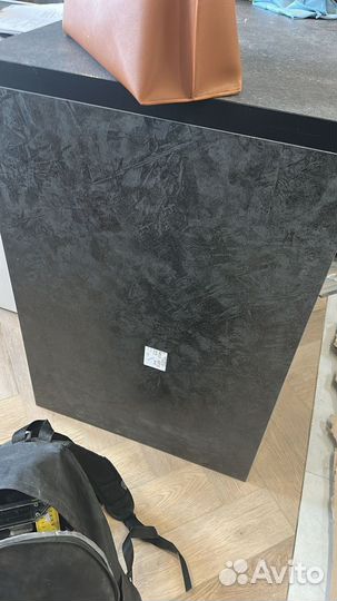 Фасады мебельные ламарти