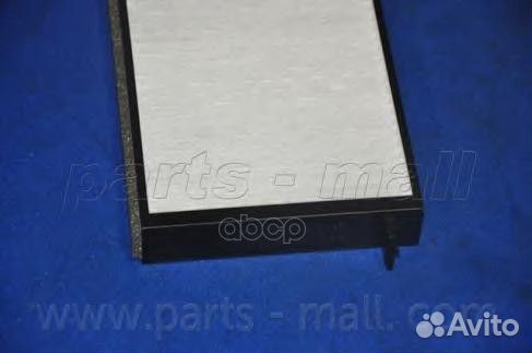 PMD006PMC фильтр салонакомплект SsangYong Rodi