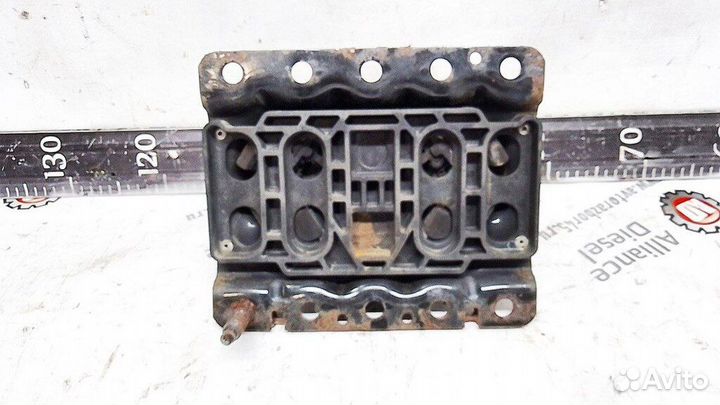 Подушка двигателя задняя Volvo, 21228153 код 19148