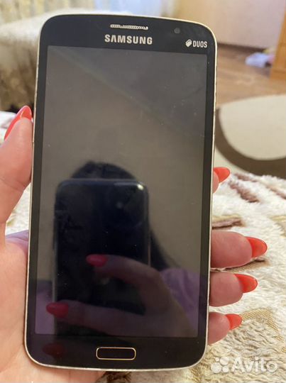 Samsung Galaxy Core 2 Duos SM-G355H/DS, 4 ГБ