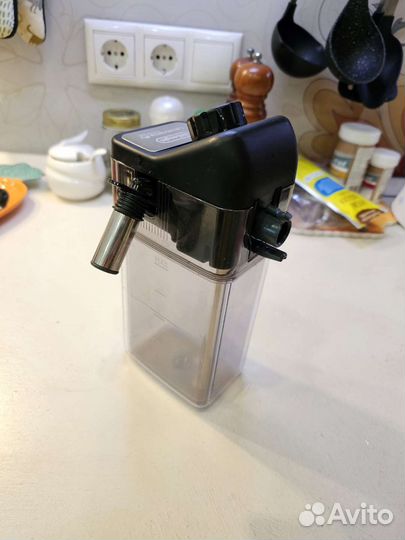 Капучинатор Delonghi ecam 370.85/370.95