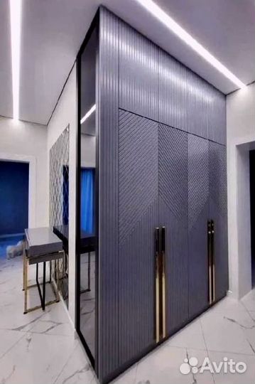 Мебель на заказ Амстердам