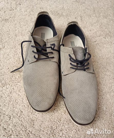 Pier One (Германия) дерби р42