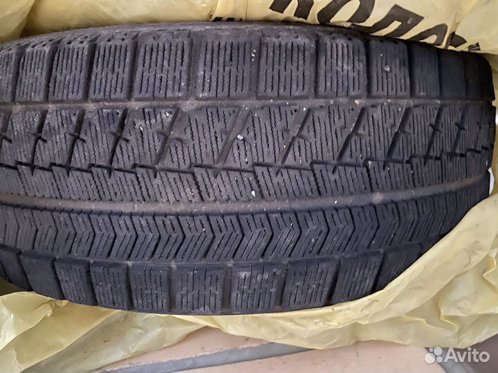 Bridgestone Blizzak VRX 195/55 R16 87S