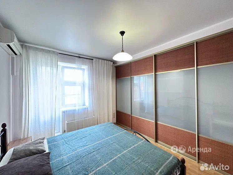 2-комнатная квартира, 55 м² — фото 7