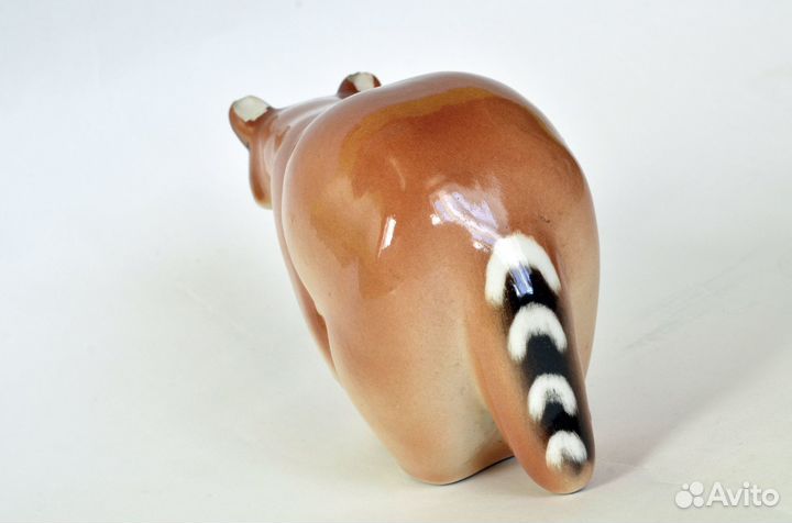 Фарфоровые статуэтки СССР лфз дулево