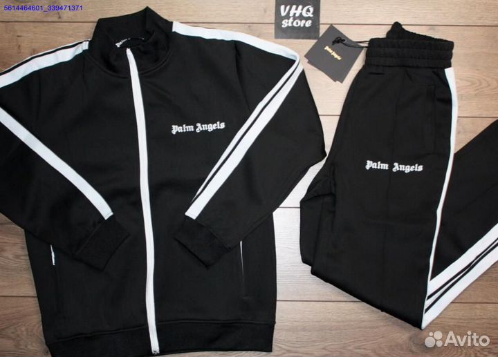 Олимпийка Palm Angels (Арт.93020)