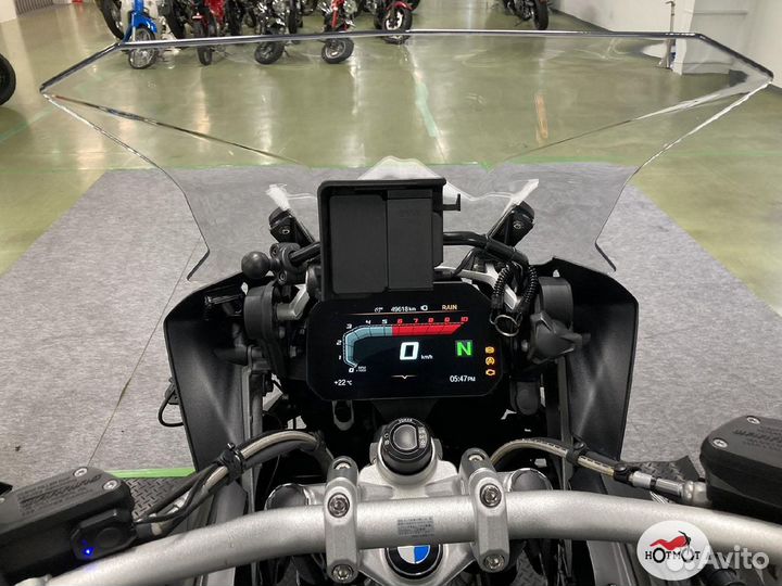 BMW R 1200 GS 2018г