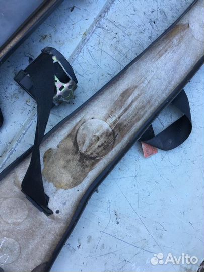 Ремень безопасности бмв Е28