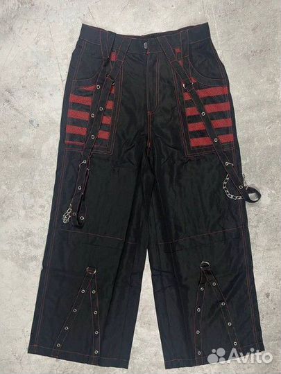 Штаны Tripp NYC type