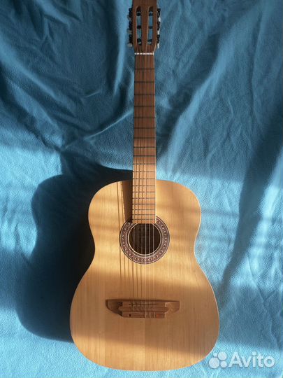 Гитара в аренду