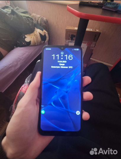 Xiaomi redmi note 7 4 64gb