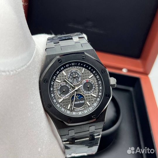 Наручные часы audemars piguet