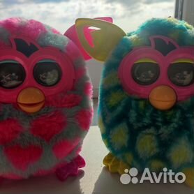 Ферби - купить игрушку Фёрби (Furby) в Москве, Санкт-Петербурге и других городах России