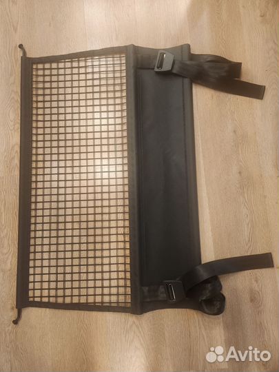 Шторка багажника Chevrolet Lacetti 2003-2013