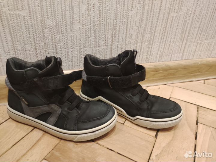 Ботинки детские 31 размер