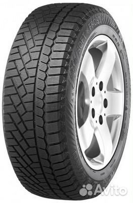 Gislaved Soft Frost 200 195/65 R15 95T